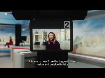 Sunday with Laura Kuenssberg | Trailer | BBC