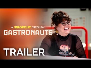 Gastronauts Trailer