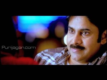 Cameraman Gangatho Rambabu full movie - Theatrical Trailer HD