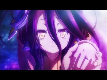 No Game No Life: Zero - Official MadFest Trailer