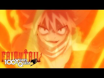 Fire Dragon King's Purgatory [Subtitled]