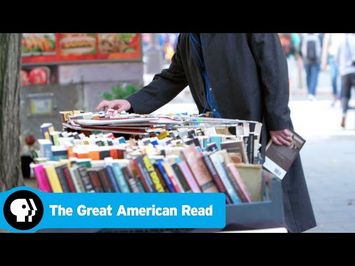 THE GREAT AMERICAN READ | Official Trailer | PBS