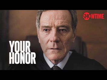 Next on the Season Finale | Your Honor