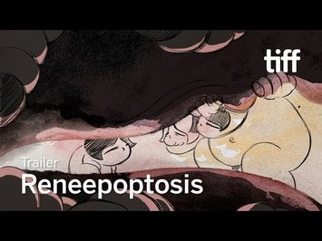 RENEEPOPTOSIS Trailer | TIFF 2018