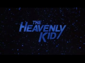 (1985) The Heavenly Kid - Opening Scene