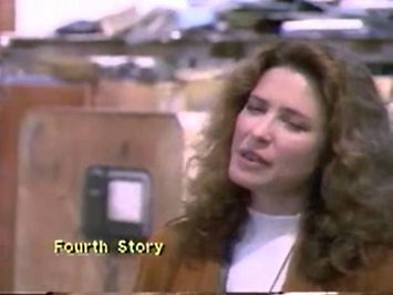 Fourth Story 1990 Movie