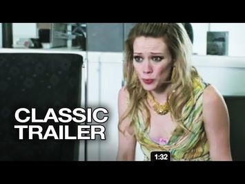 Material Girls Official Trailer #1 - Lukas Haas Movie (2006) HD