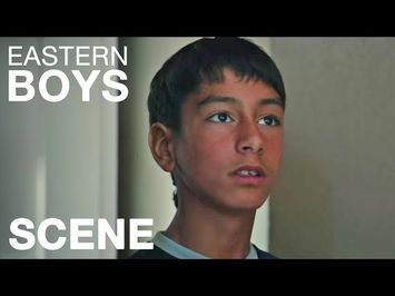 EASTERN BOYS - 