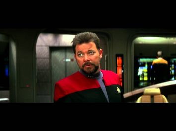 Star Trek VII: Generations - Trailer