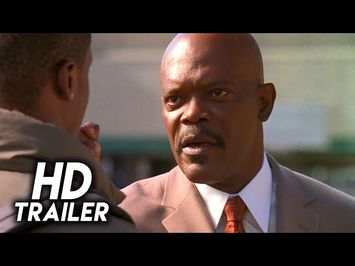 Coach Carter (2005) Original Trailer [FHD]