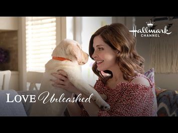 Preview - Love Unleashed - Hallmark Channel