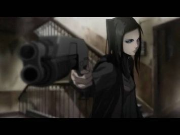 Ergo Proxy Trailer HD 