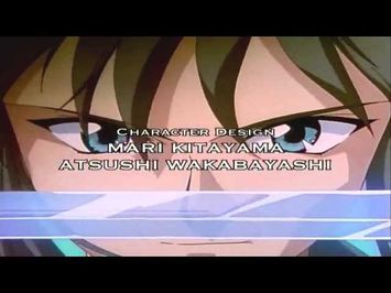 Flame of Recca Intro