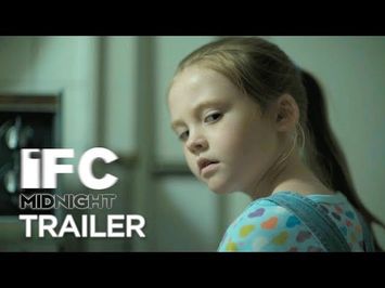 Our House - Official Trailer | HD | IFC Midnight