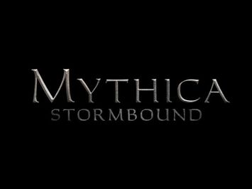 Mythica: Stormbound - Official Trailer