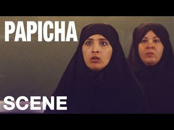 PAPICHA - A Lesson Intolerance