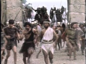 Jason And The Argonauts 2000 Movie Trailer