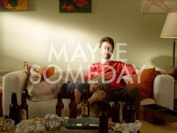 Maybe Someday - Official Trailer HD