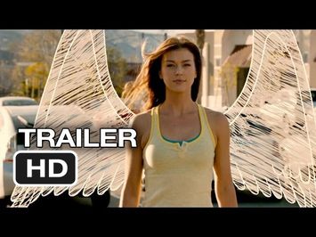 Coffee Town Official Trailer #1 (2013) - Adrianne Palicki, Josh Groban Movie HD