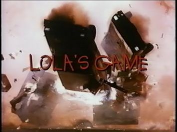 Lola's Game (1998) Trailer