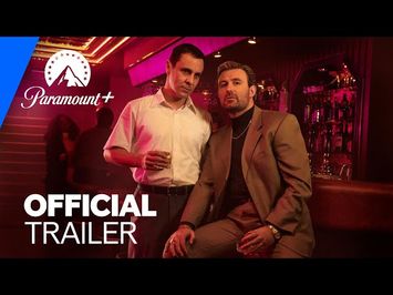 Official Trailer