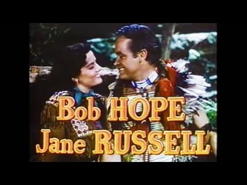 Bob Hope in 