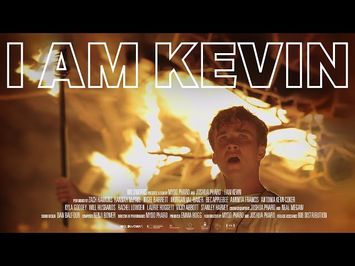 I AM KEVIN FILM TRAILER