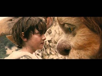 Where the Wild Things Are - Trailer