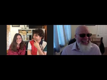 Echo Chamber - 151 - In Conversation with Micaela Wittman & Arthur De Larroche