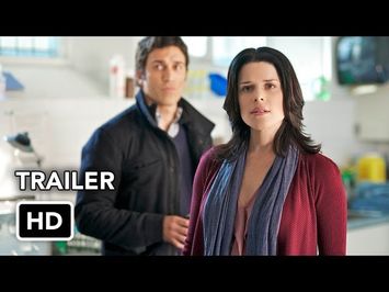 An Amish Murder Trailer (HD) Neve Campbell Lifetime Movie