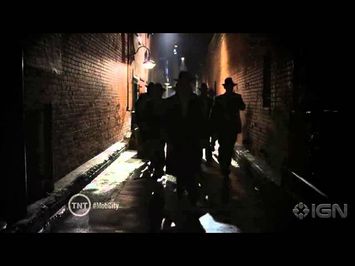 Mob City - Trailer