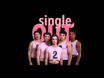 SINGLE, OUT - SEASON 2 TRAILER