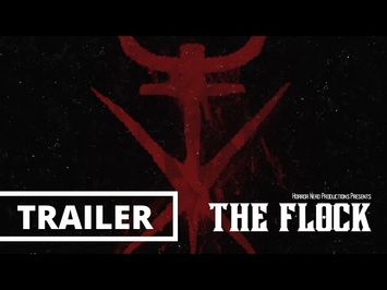 The Flock: Trailer #1