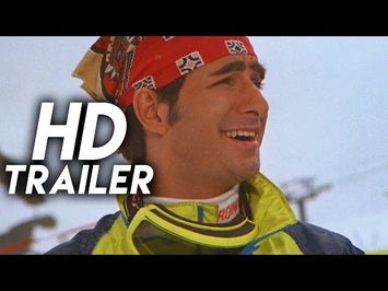 Ski School (1990) ORIGINAL TRAILER [HD 1080p]