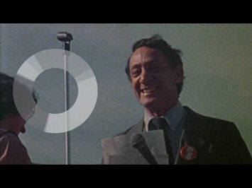 Three Reasons: The Times of Harvey Milk - The Criterion Collection