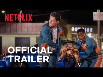 Official Trailer