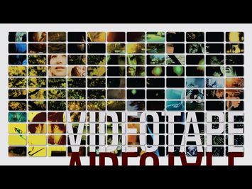 Videotape (Official Trailer)