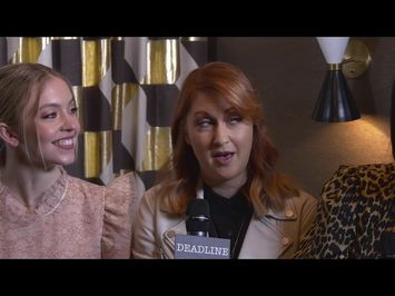 Clementine | Deadline Studio at Tribeca 2019