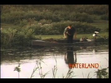 Waterland Trailer 1992