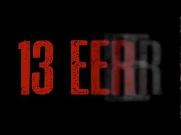 13 Eerie (2013) - Official Trailer - Englisch