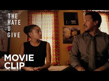 The Hate U Give | 