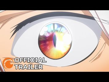 Official Trailer [Subtitled]