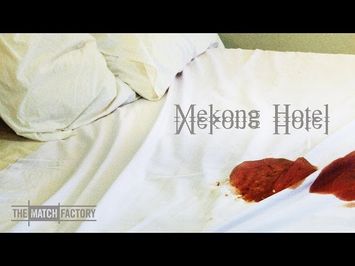 Mekong Hotel (2012) | Trailer | Apichatpong Weerasethakul