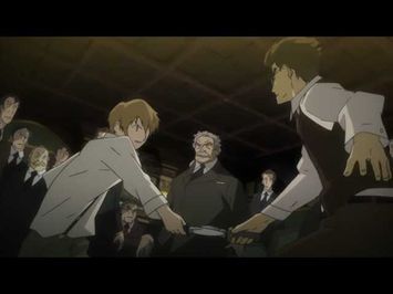 Trailer - Baccano! [HD]