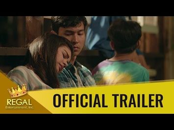 ELISE Official Trailer: Coming in 2019 from Regal Entertainment