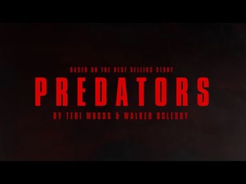 ￼Predators