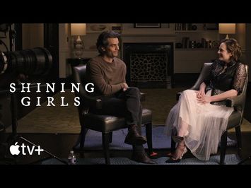 In Conversation with Elisabeth Moss and Wagner Moura