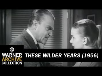 These Wilder Years (Original Theatrical Trailer)