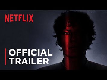 Night Stalker: The Hunt For a Serial Killer | Official Trailer | Netflix