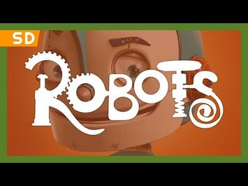 Robots (2005) Trailer